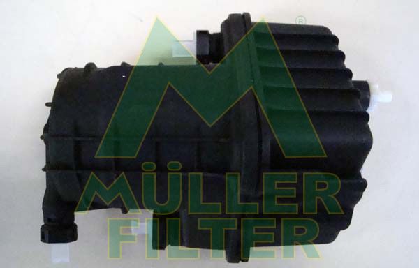 MULLER FILTER Polttoainesuodatin FN918